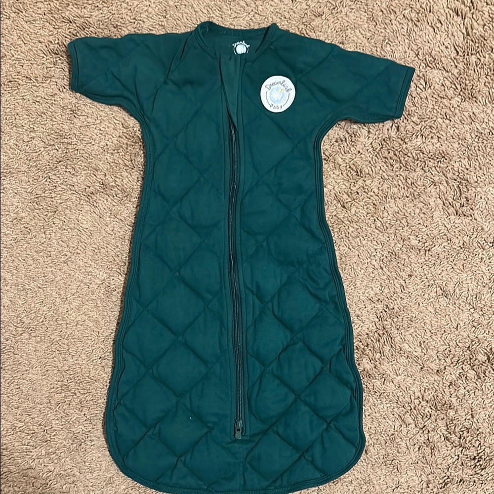 Dreamland Weighted Transition Sleepsack